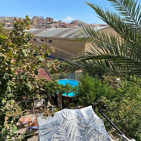 Al Qatta Bed & Breakfast กานิกัตติ ภายนอก รูปภาพ